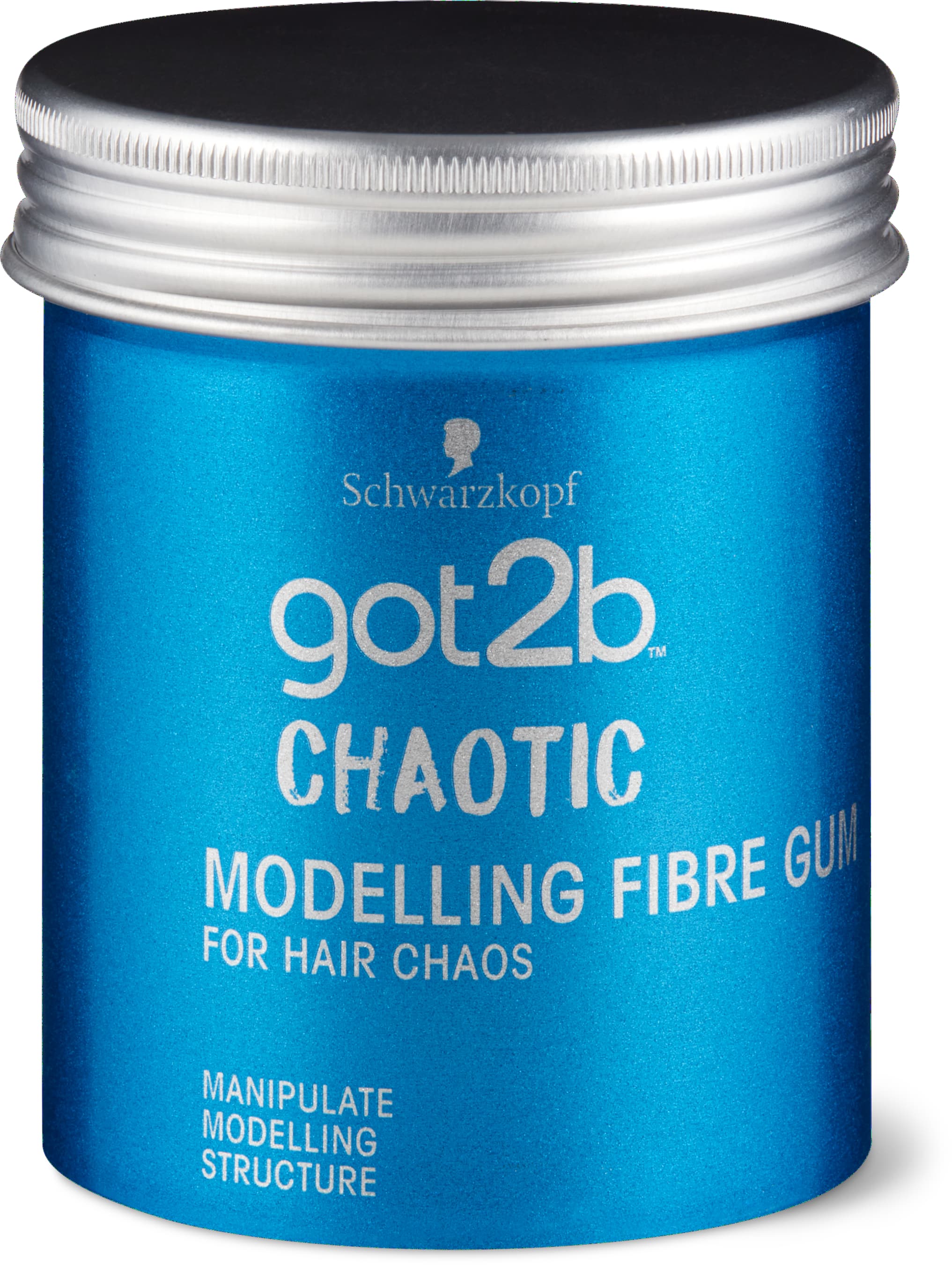 got2b Chaotic Gomma modellante in fibra 100ml